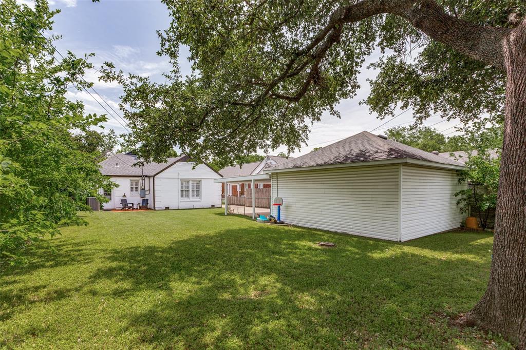Hillcrest Add - Residential