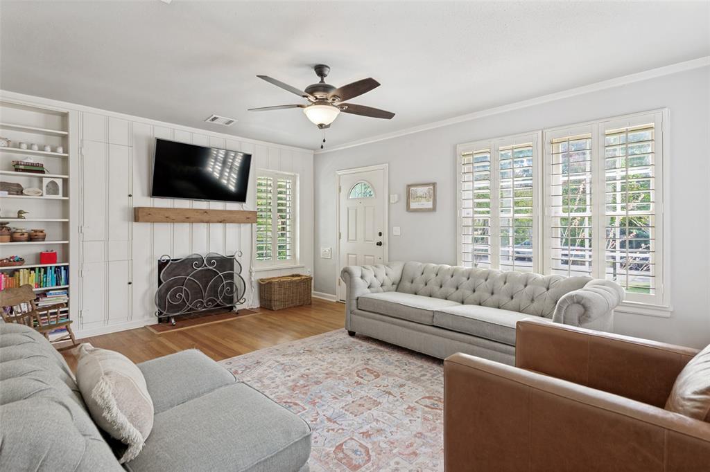 Hillcrest Add - Residential