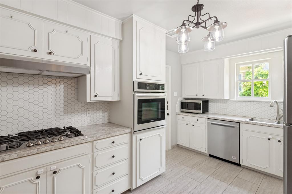 Hillcrest Add - Residential