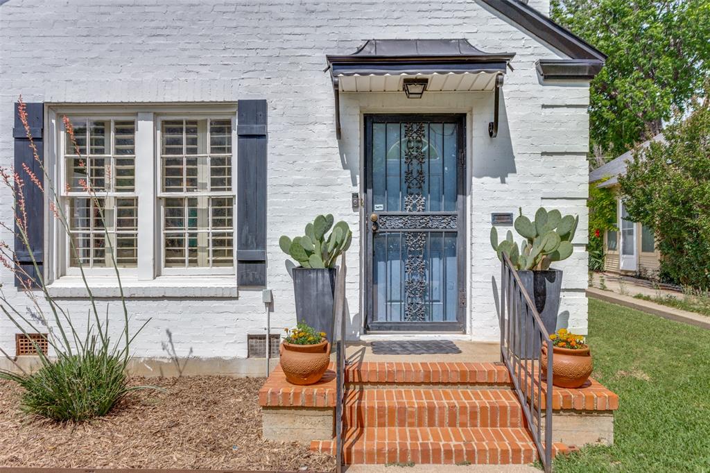 Hillcrest Add - Residential