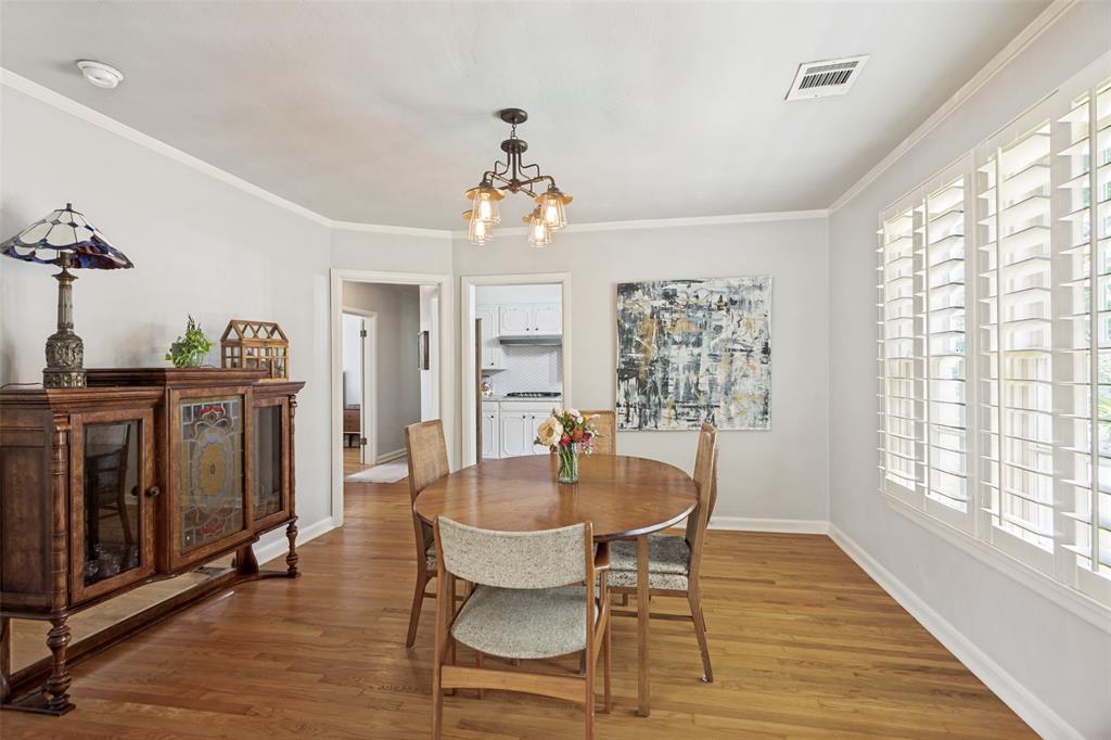 Hillcrest Add - Residential