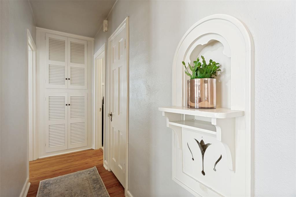 Hillcrest Add - Residential