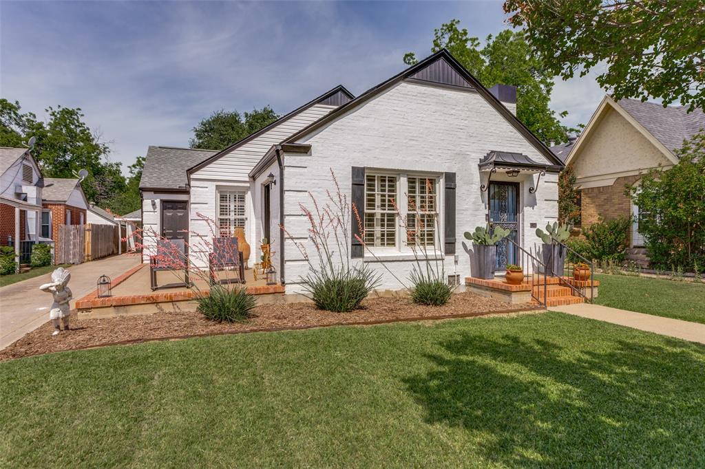 Hillcrest Add - Residential