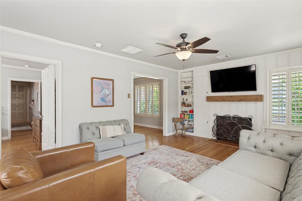 Hillcrest Add - Residential