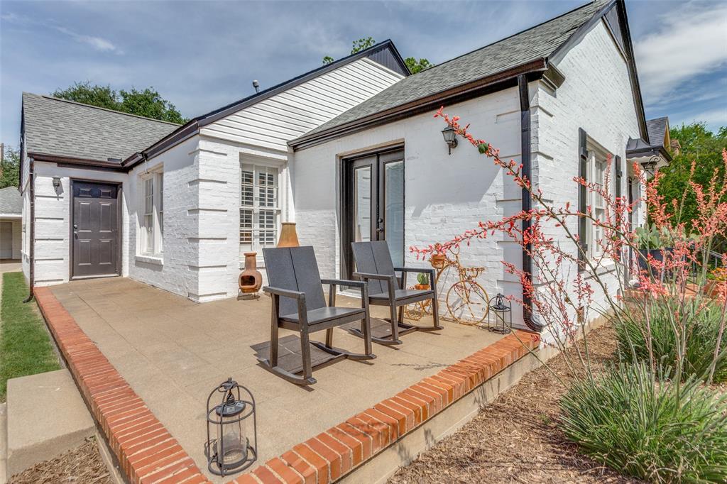 Hillcrest Add - Residential