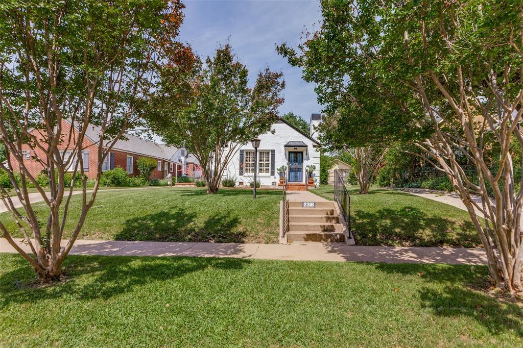 Hillcrest Add - Residential