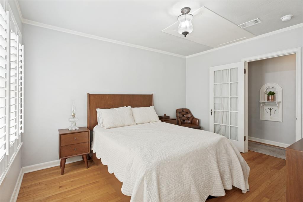 Hillcrest Add - Residential