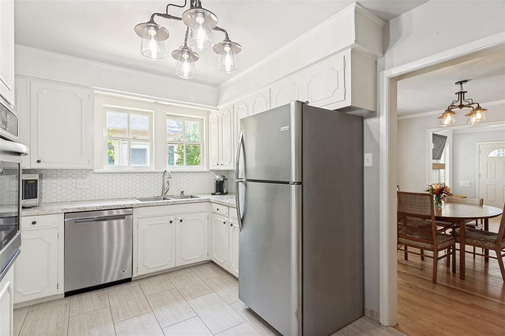 Hillcrest Add - Residential