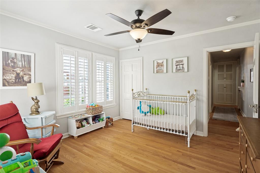 Hillcrest Add - Residential