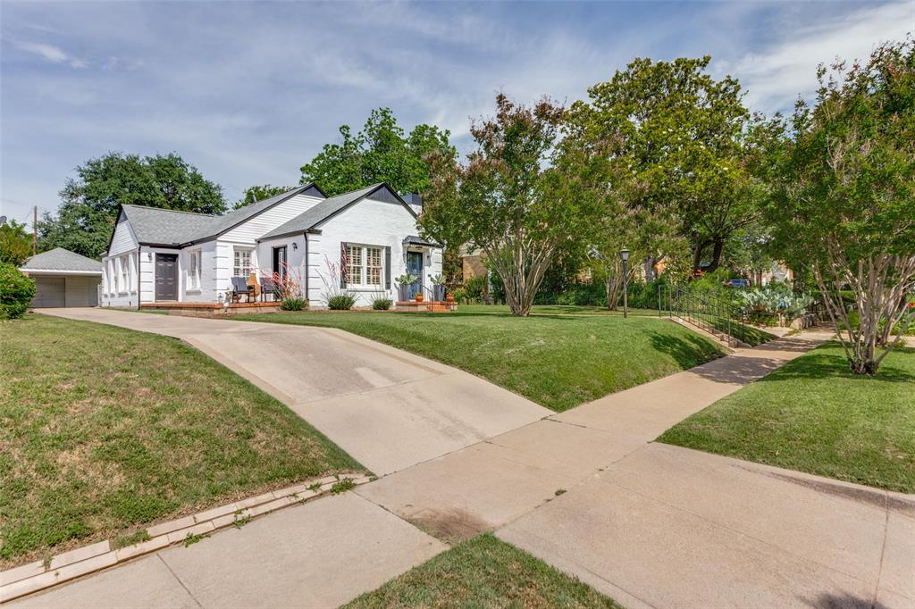 Hillcrest Add - Residential