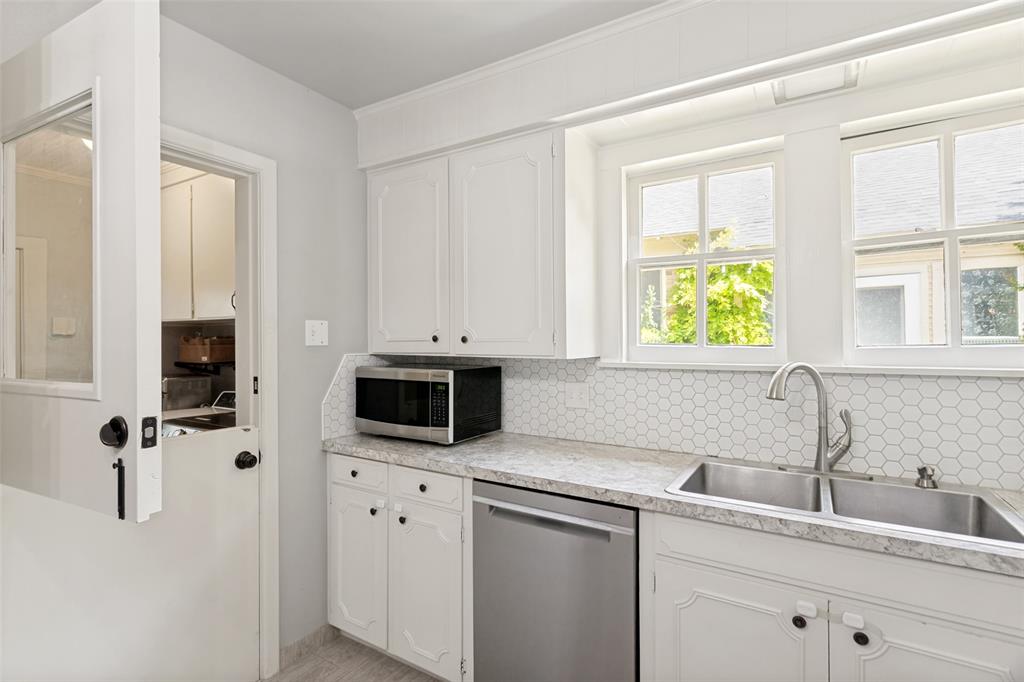 Hillcrest Add - Residential