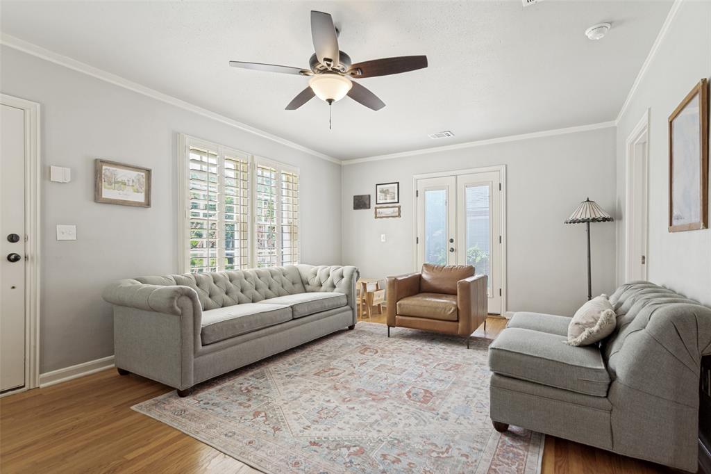 Hillcrest Add - Residential