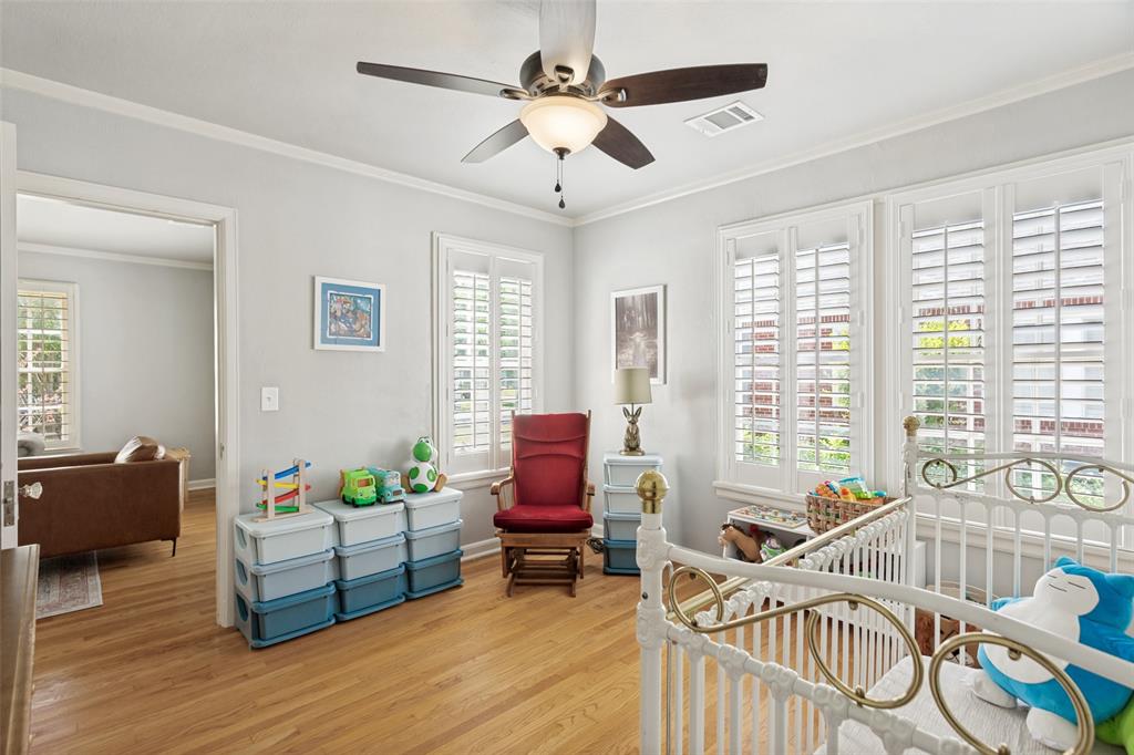 Hillcrest Add - Residential