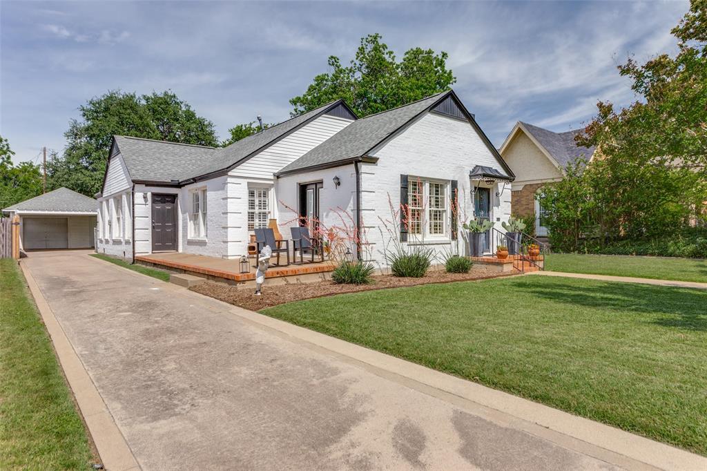 Hillcrest Add - Residential