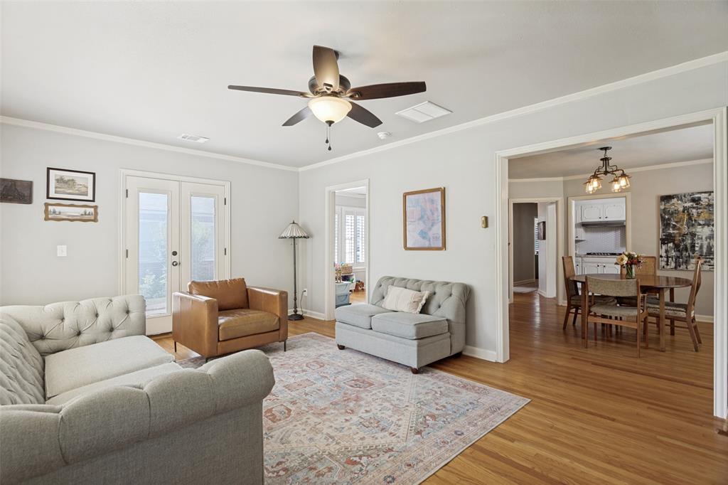 Hillcrest Add - Residential