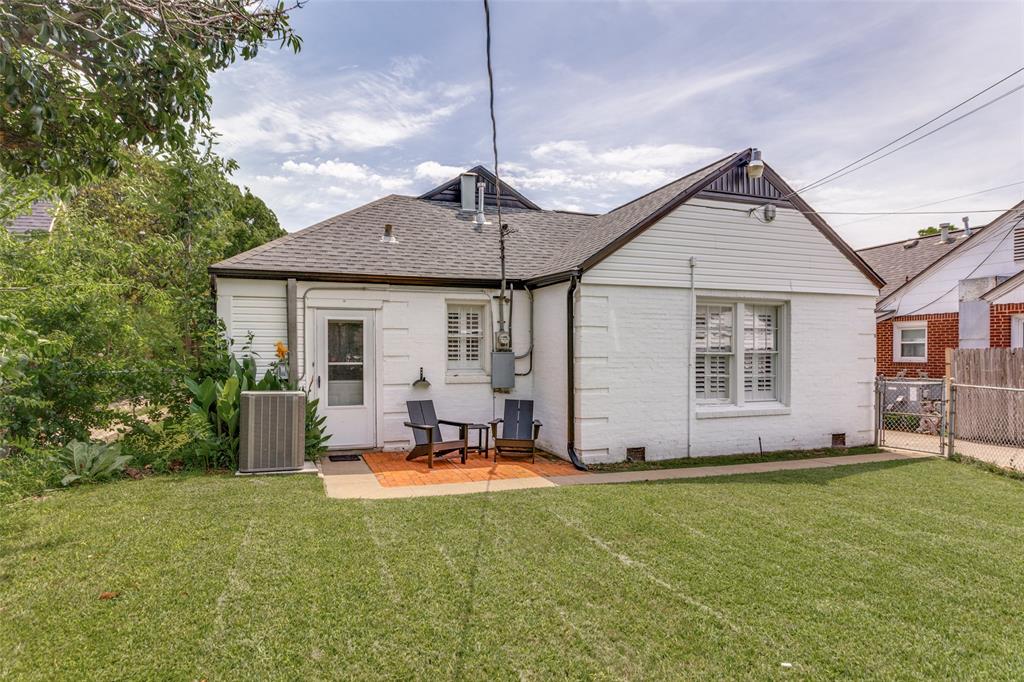 Hillcrest Add - Residential
