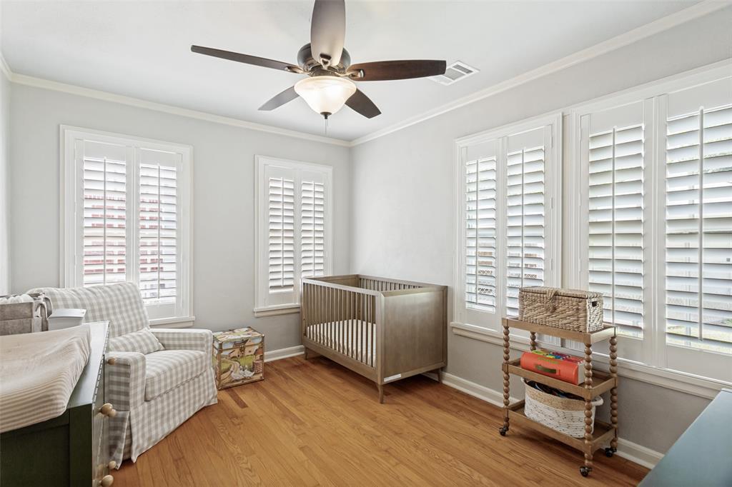 Hillcrest Add - Residential
