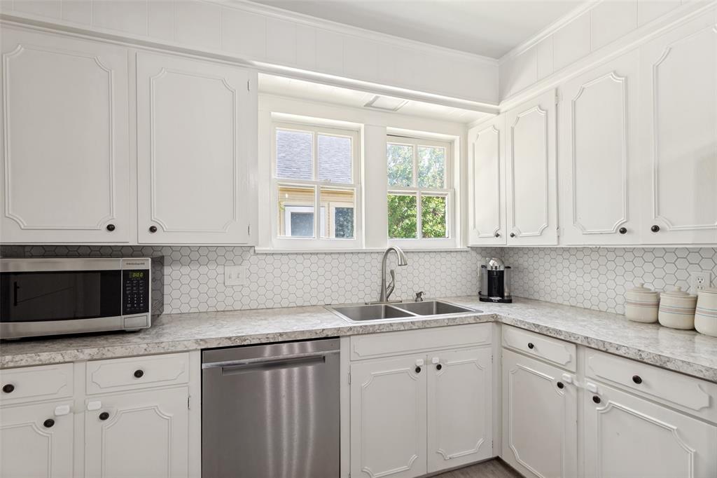 Hillcrest Add - Residential