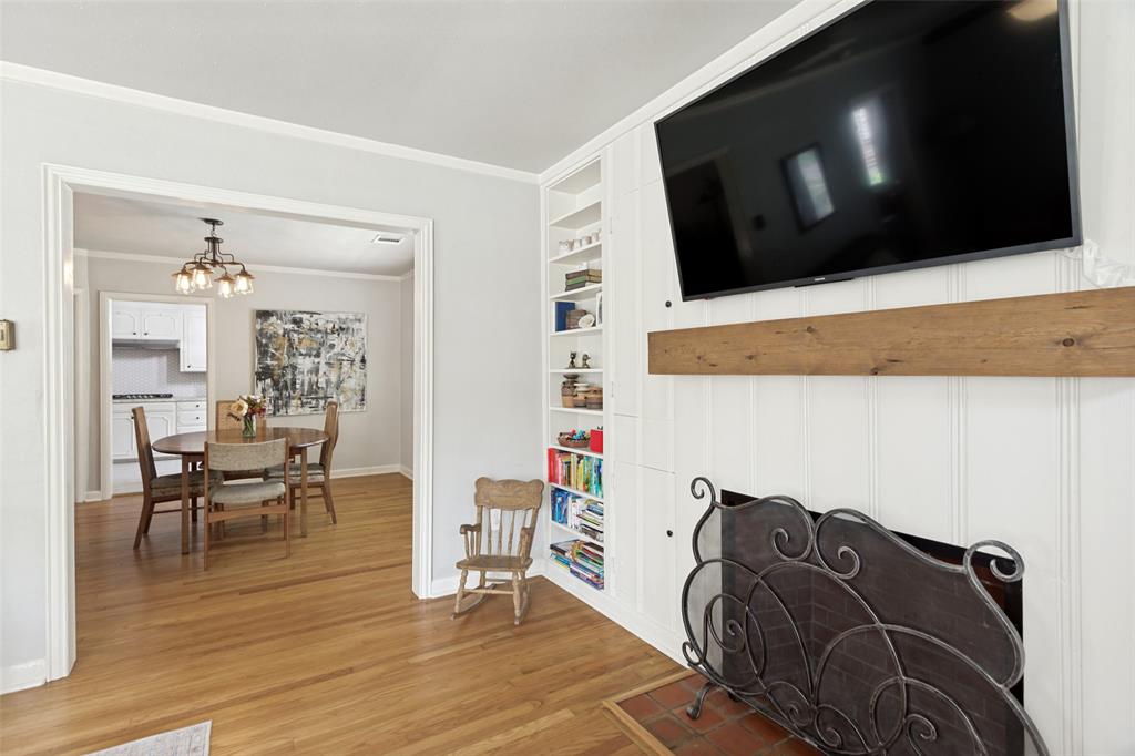 Hillcrest Add - Residential