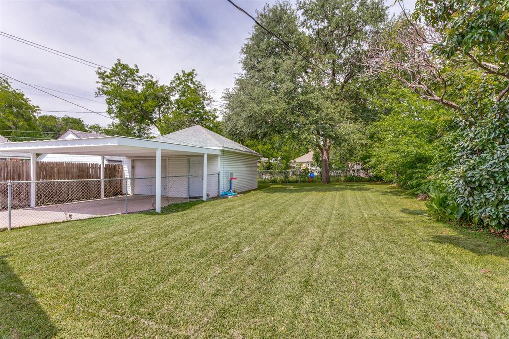 Hillcrest Add - Residential