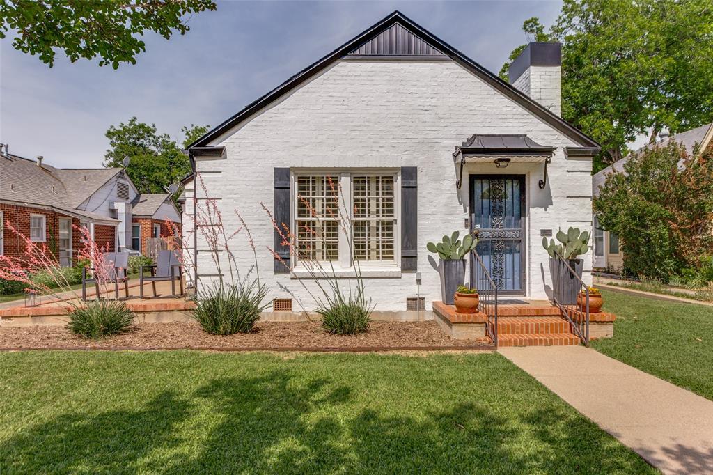 Hillcrest Add - Residential