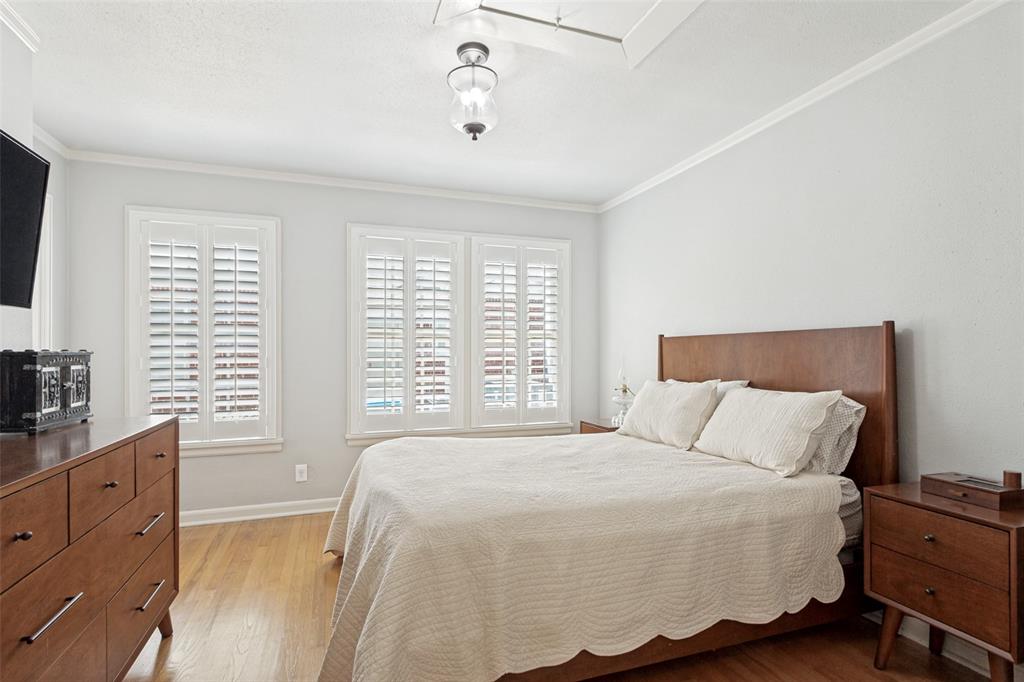 Hillcrest Add - Residential