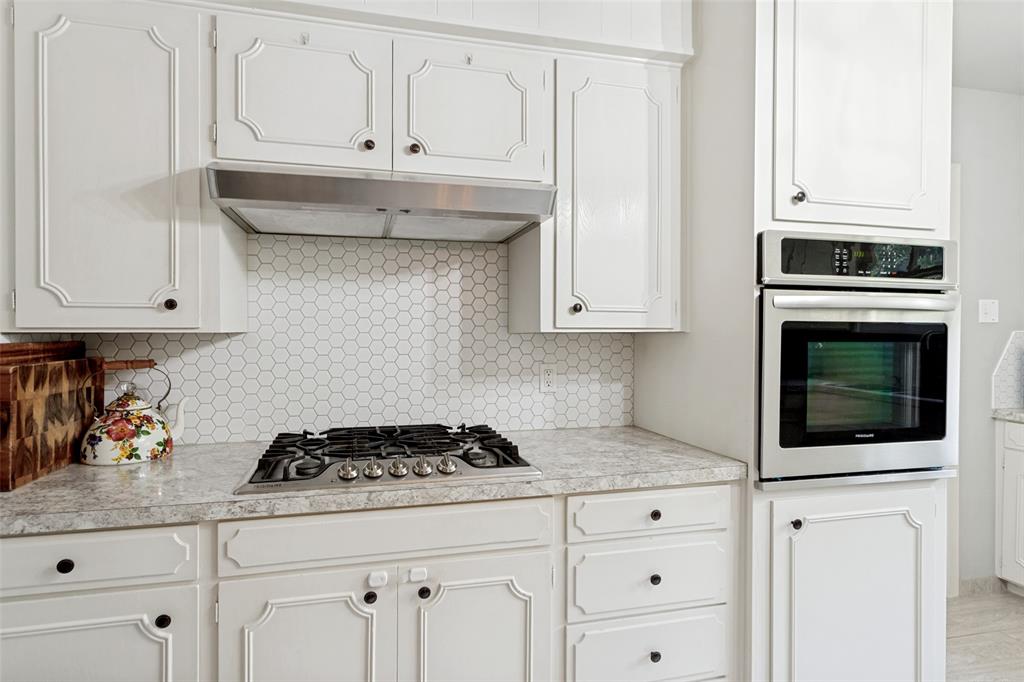 Hillcrest Add - Residential