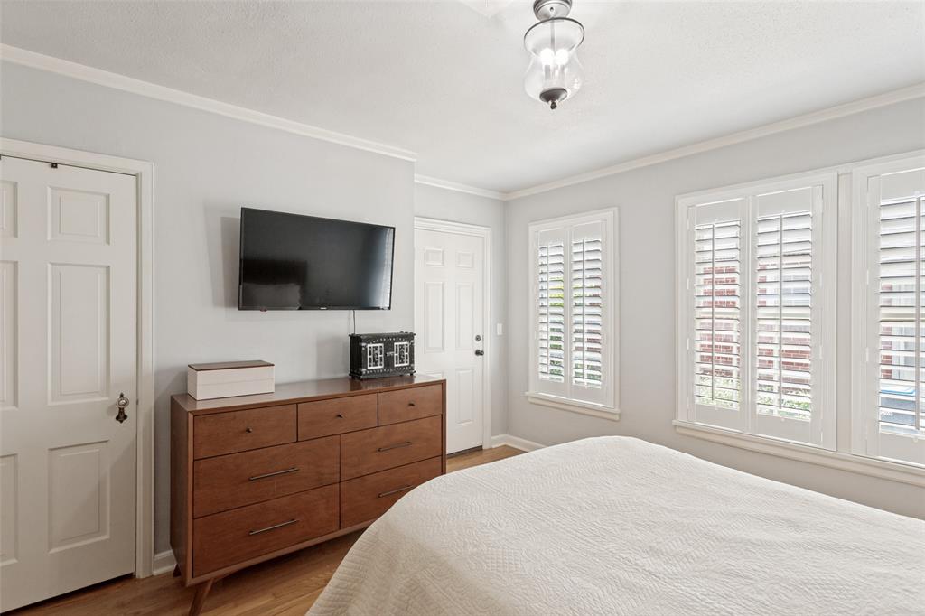 Hillcrest Add - Residential