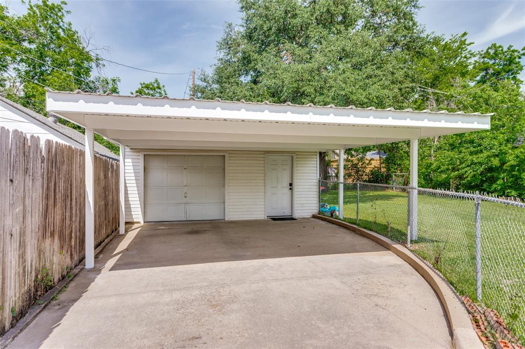 Hillcrest Add - Residential