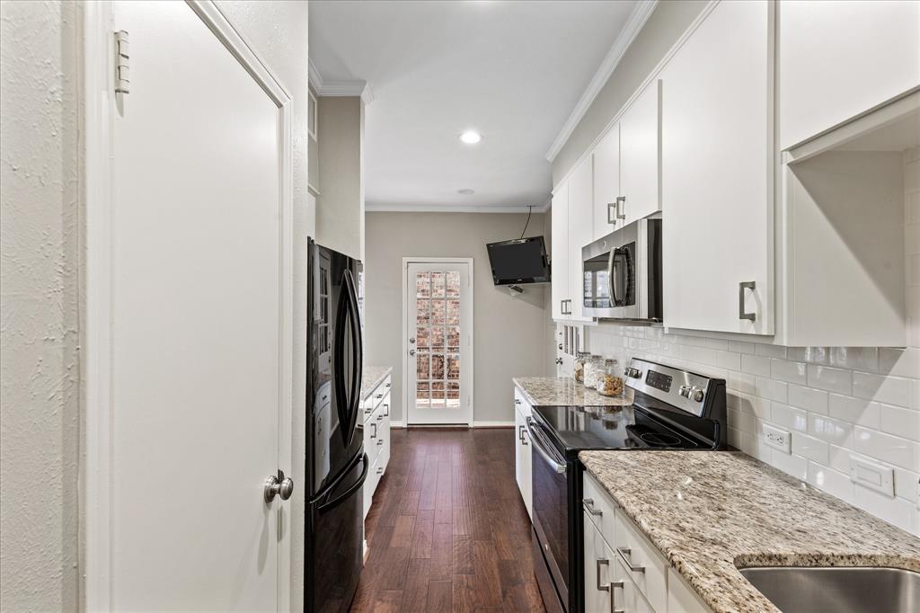 Royale Orleans South Condo - Residential