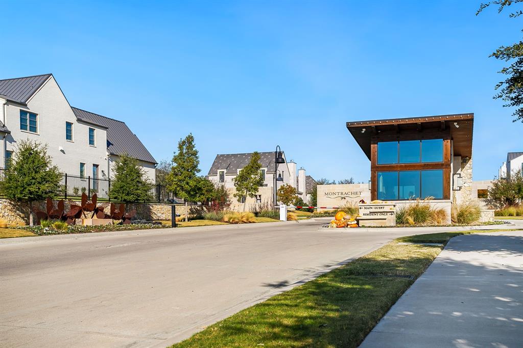 Montrachet Add - Residential