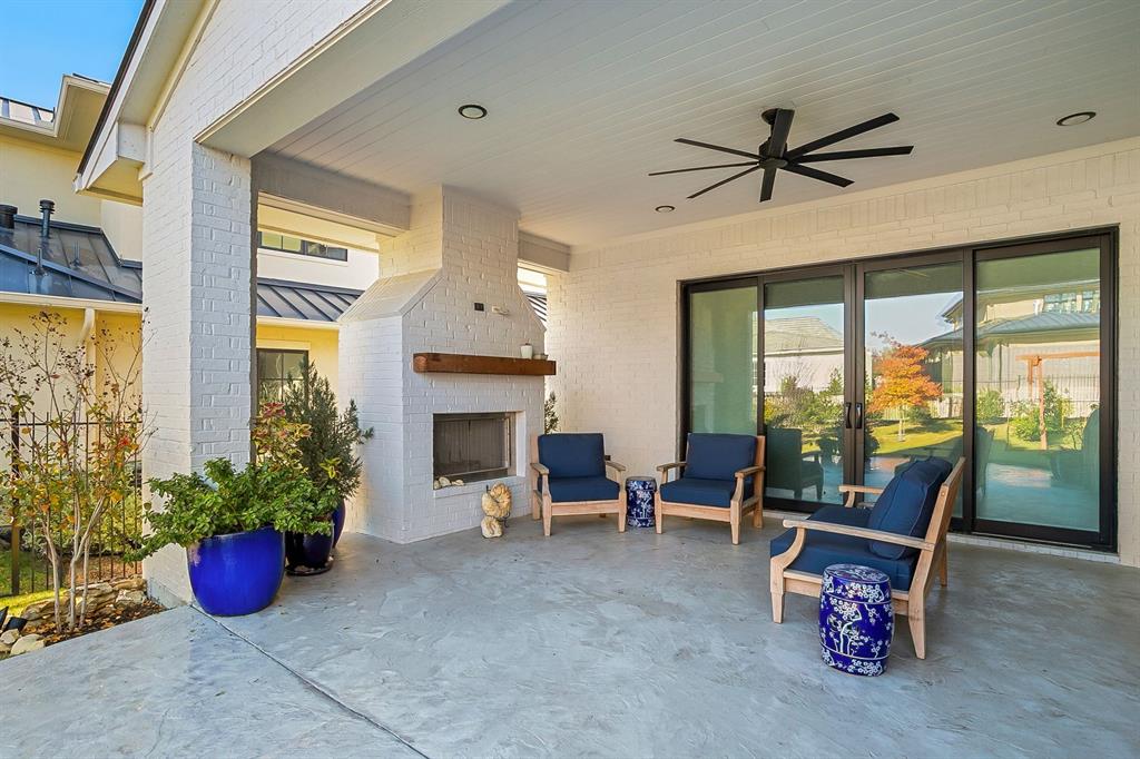 Montrachet Add - Residential