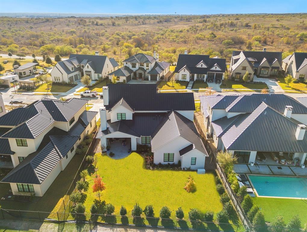 Montrachet Add - Residential