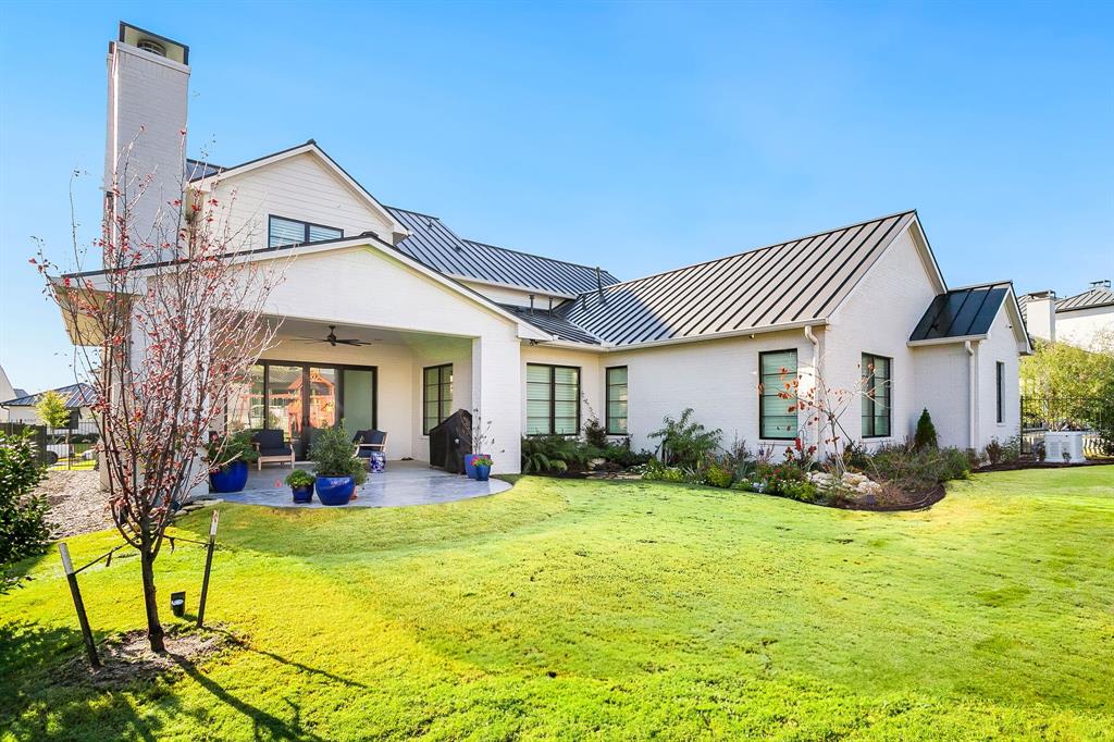 Montrachet Add - Residential