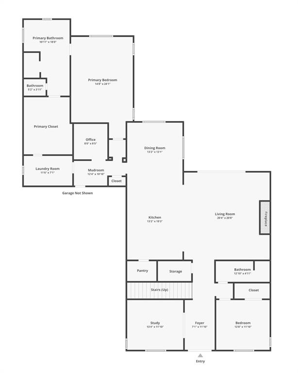 Montrachet Add - Residential