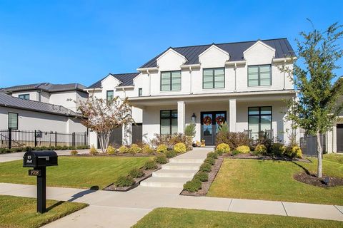 Photo of 9708 Latour Court, Fort Worth, TX 76126 (MLS # 21172564)