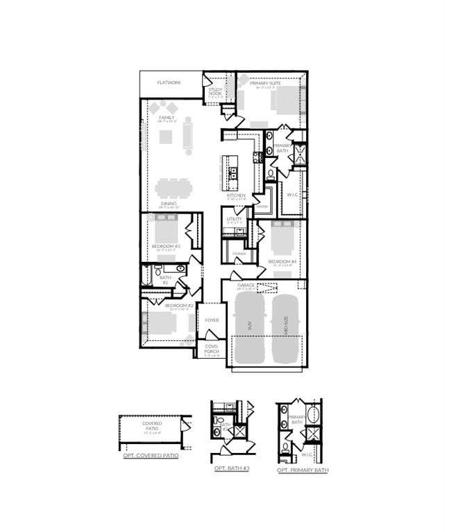 2465 Adenmore Lane