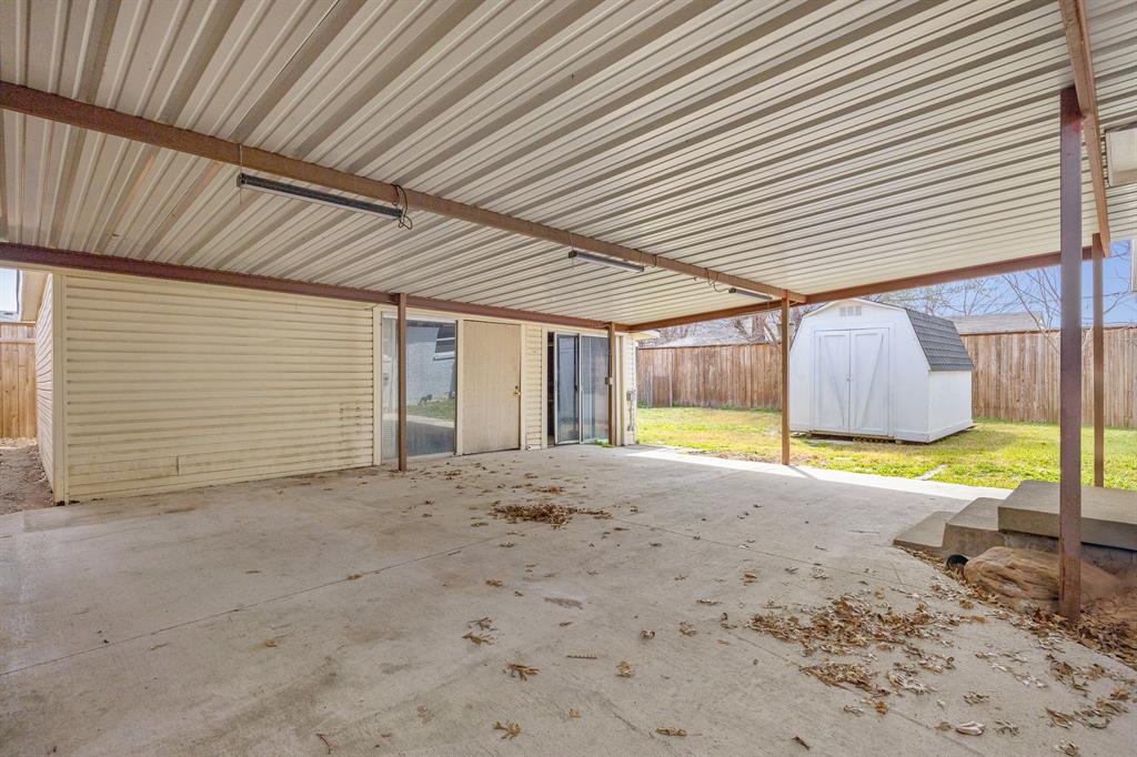 Brownwood Park - Residential