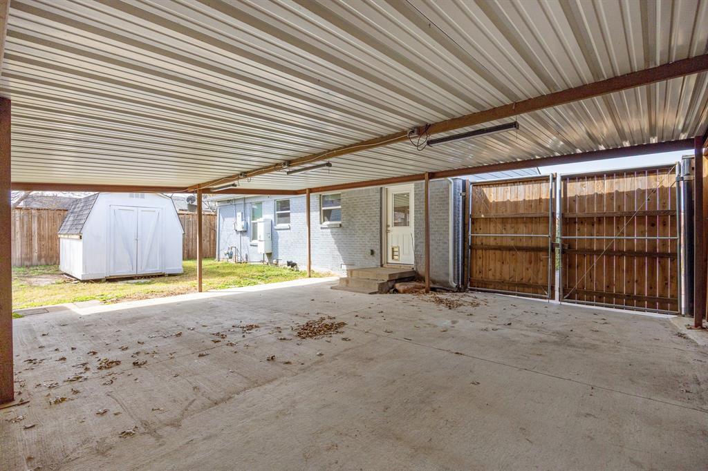 Brownwood Park - Residential