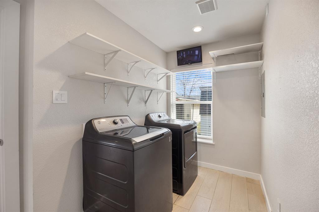 Brownwood Park - Residential