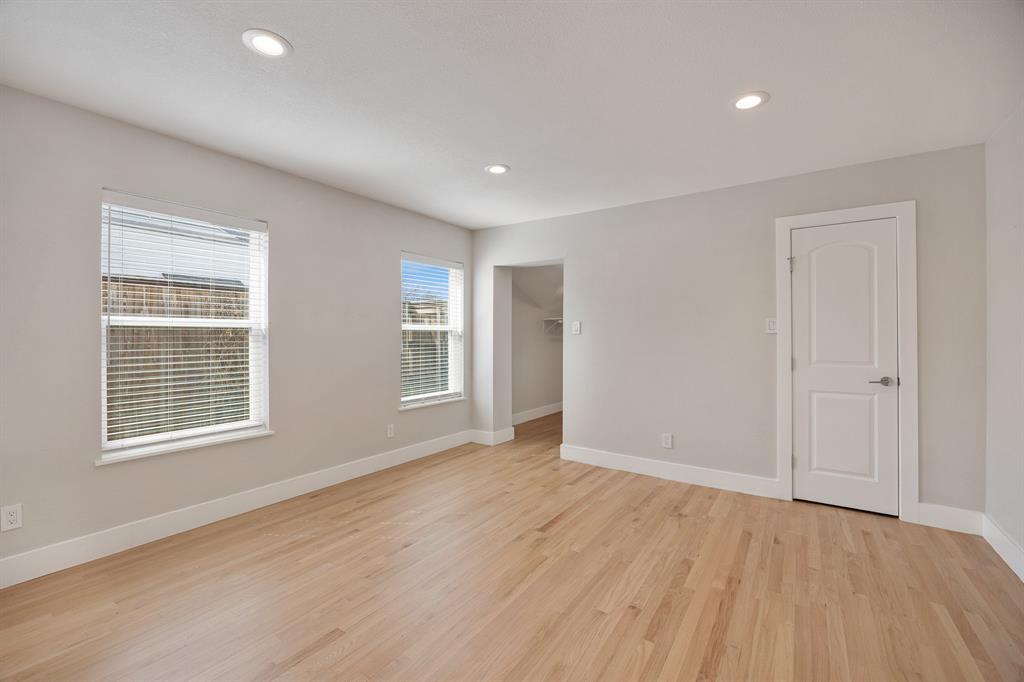 Brownwood Park - Residential