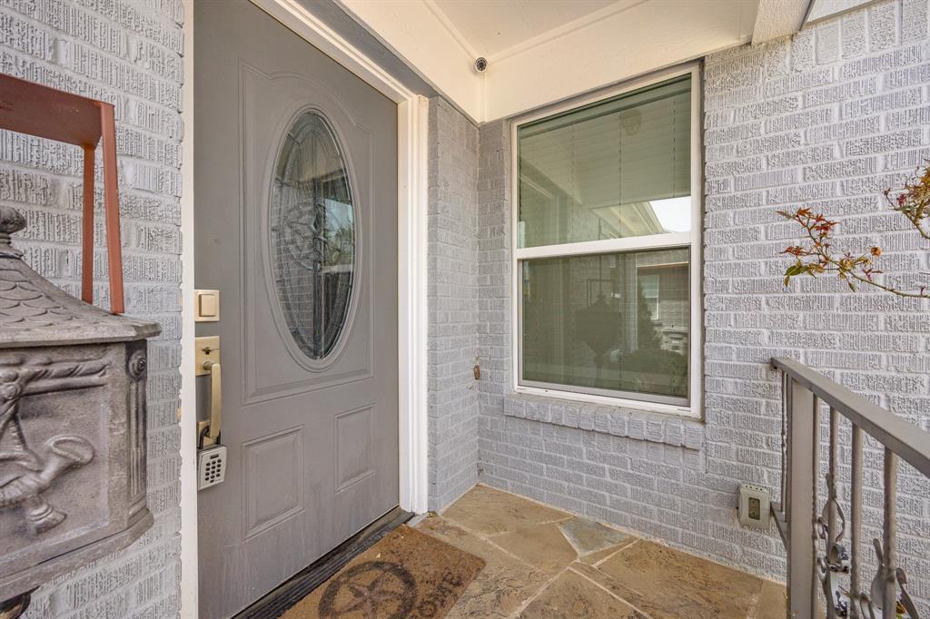 Brownwood Park - Residential