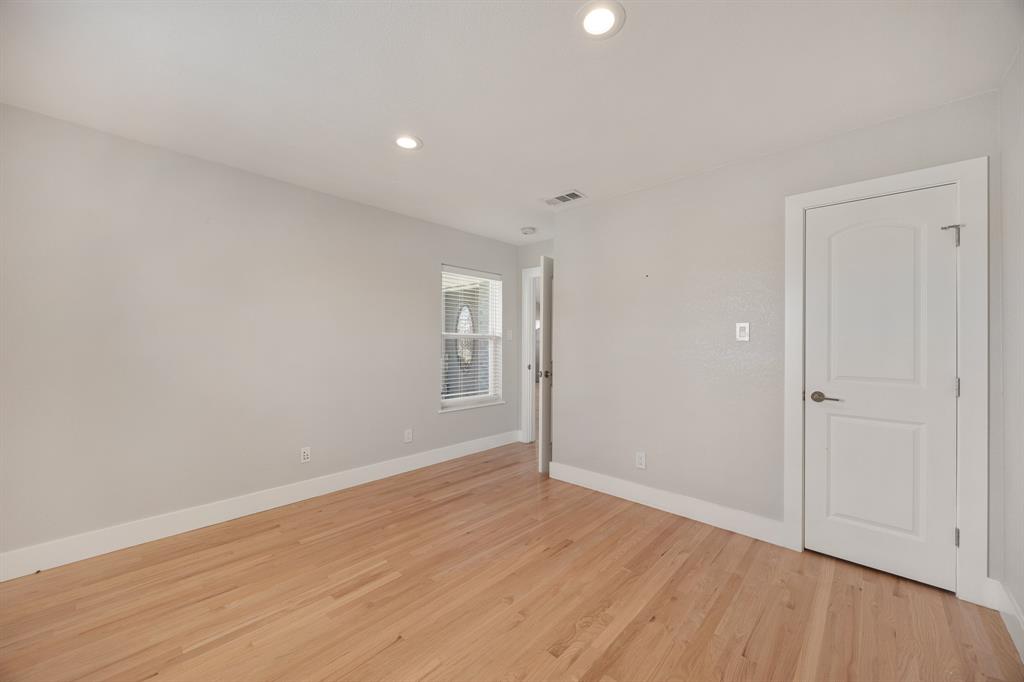 Brownwood Park - Residential