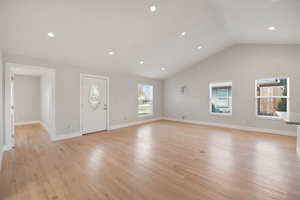 Brownwood Park - Residential