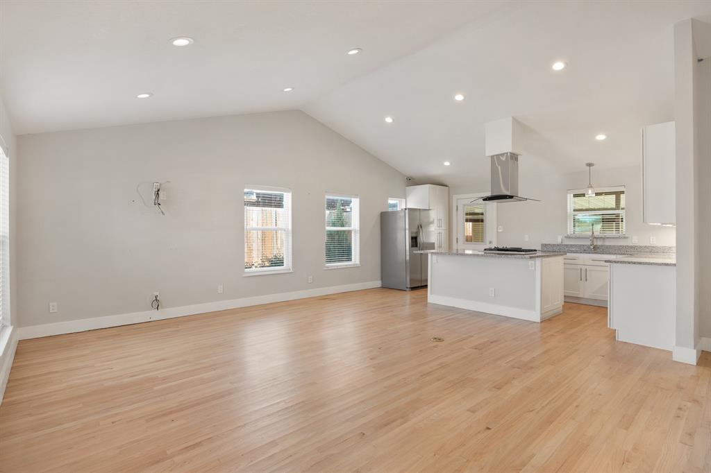 Brownwood Park - Residential