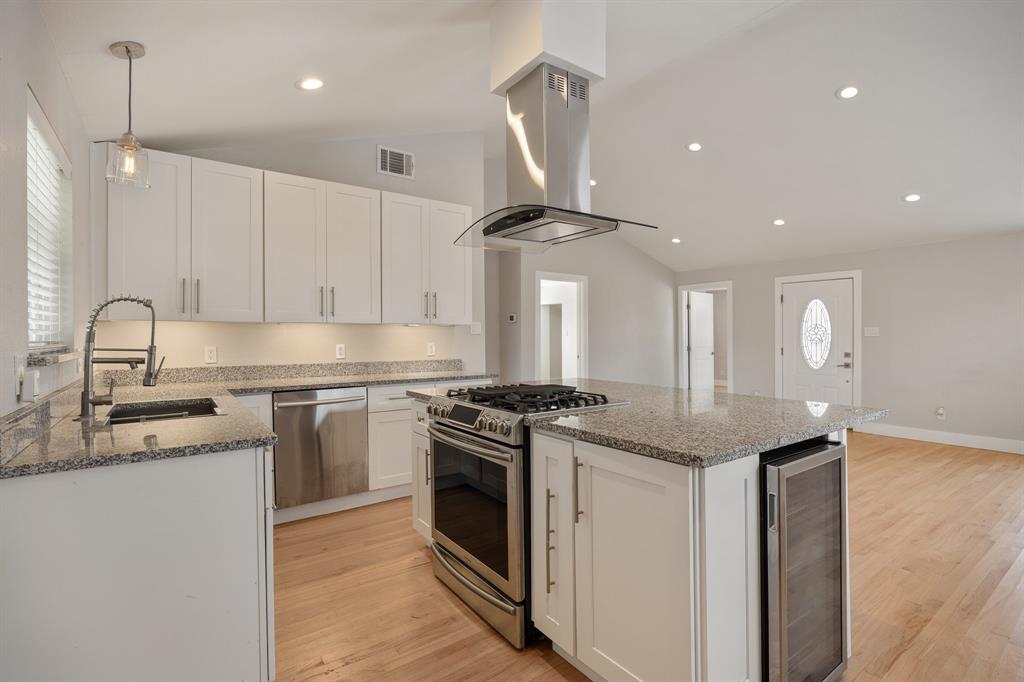 Brownwood Park - Residential