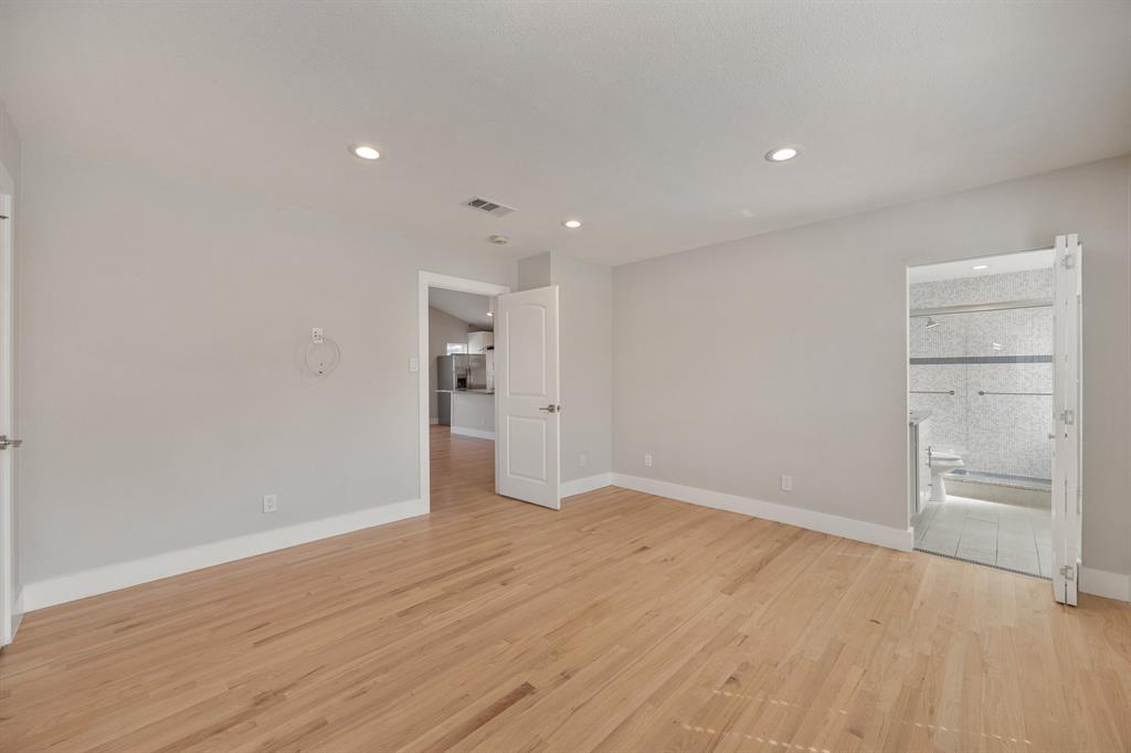 Brownwood Park - Residential