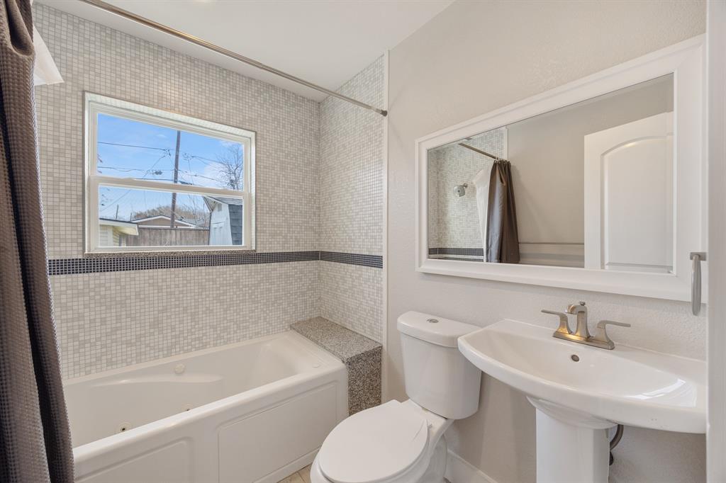 Brownwood Park - Residential