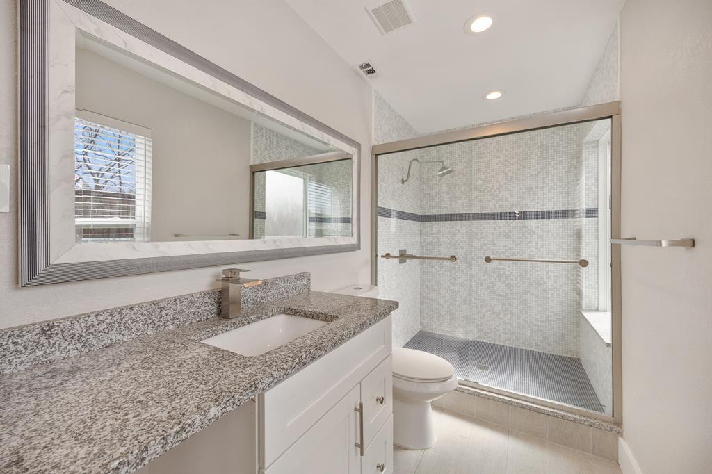 Brownwood Park - Residential