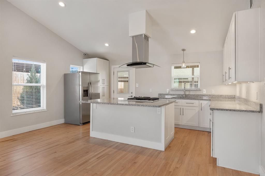 Brownwood Park - Residential